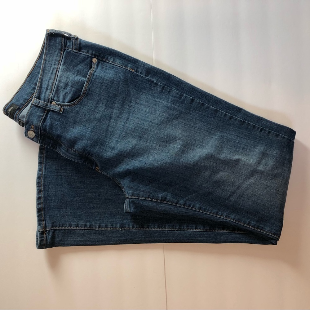 Banana Republic Men’s 32/14 Jeans